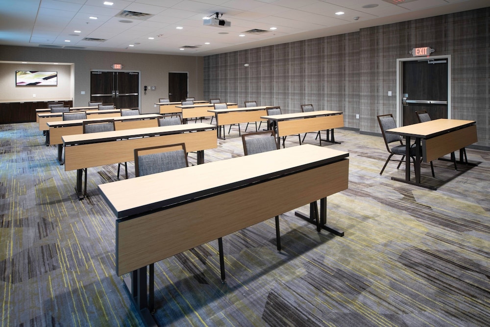 Courtyard by Marriott Asheville Biltmore Village - photo 48