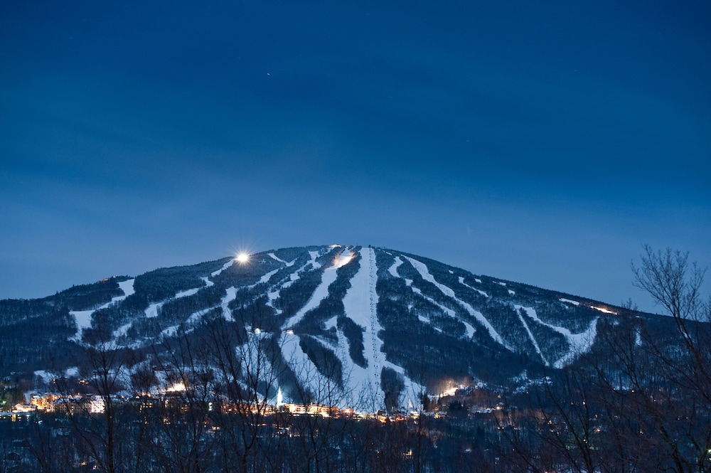 Long Trail House at Stratton Mountain Resort - photo 33