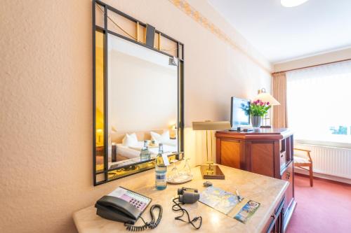 altGlowe Hotel Garni — Glowe — photo 4