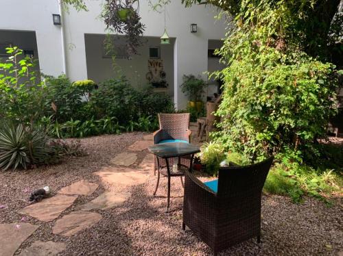 Ch Loreto Hotel Boutique — Loreto — photo 5