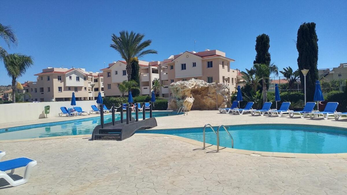 Pyla Village Resort E108 — hotel in Pyla