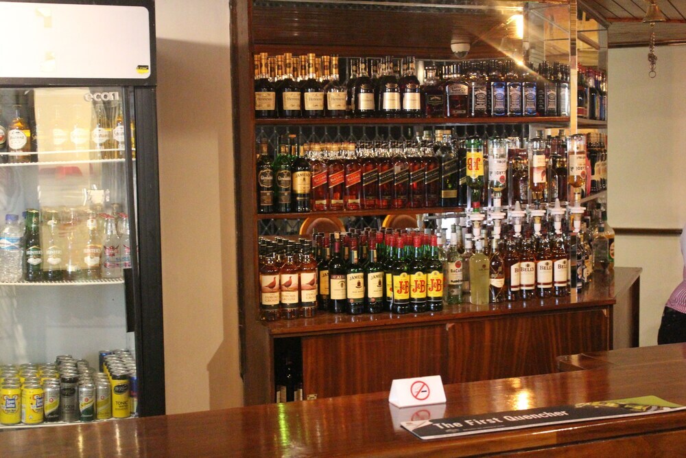 Golden Mile Hotel — Kwekwe — photo 4