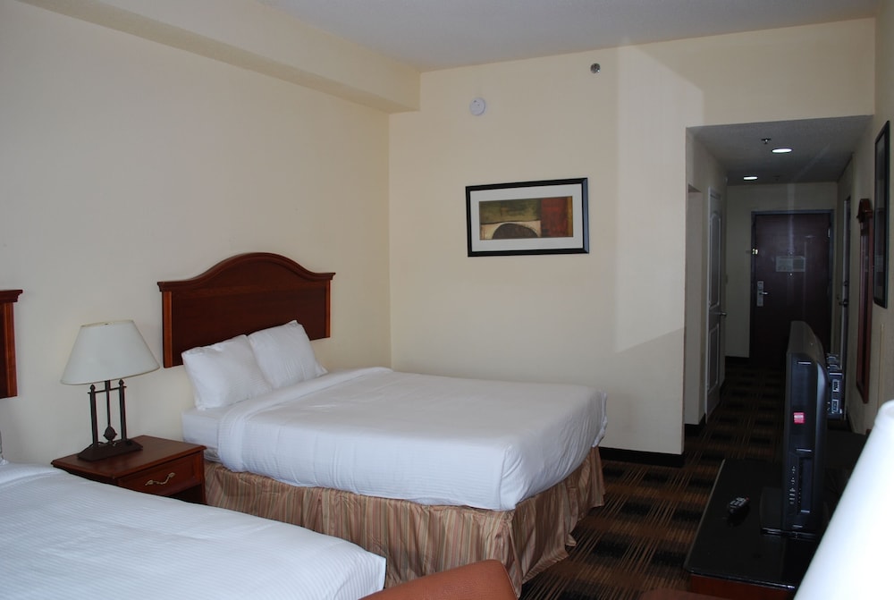 Jameson Inn and Suites Riverdale - photo 17