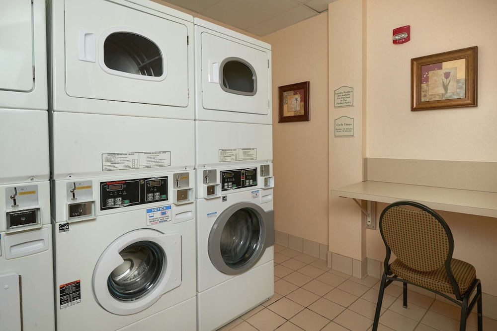 Hilton Garden Inn Newport News - photo 25