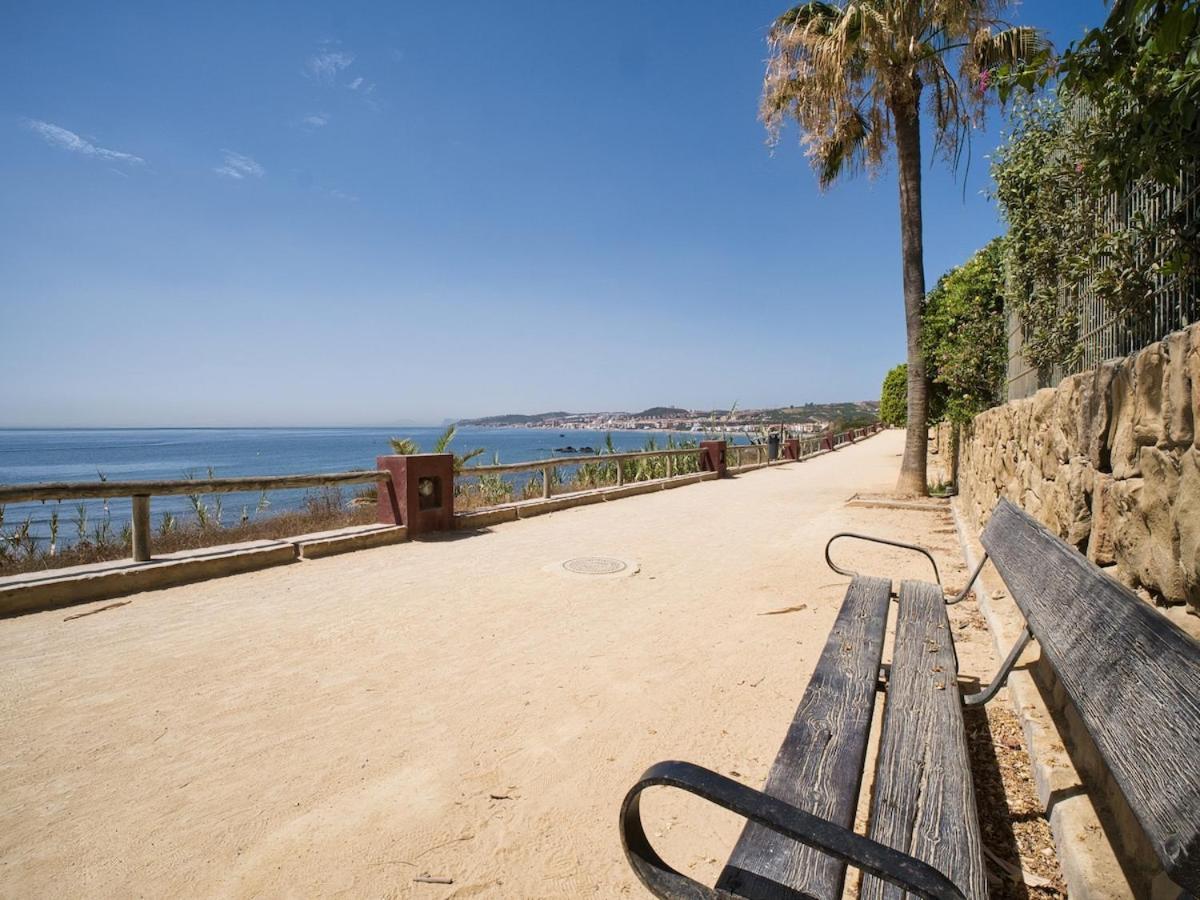 Costa Sea View Penthouse — Casares — photo 4
