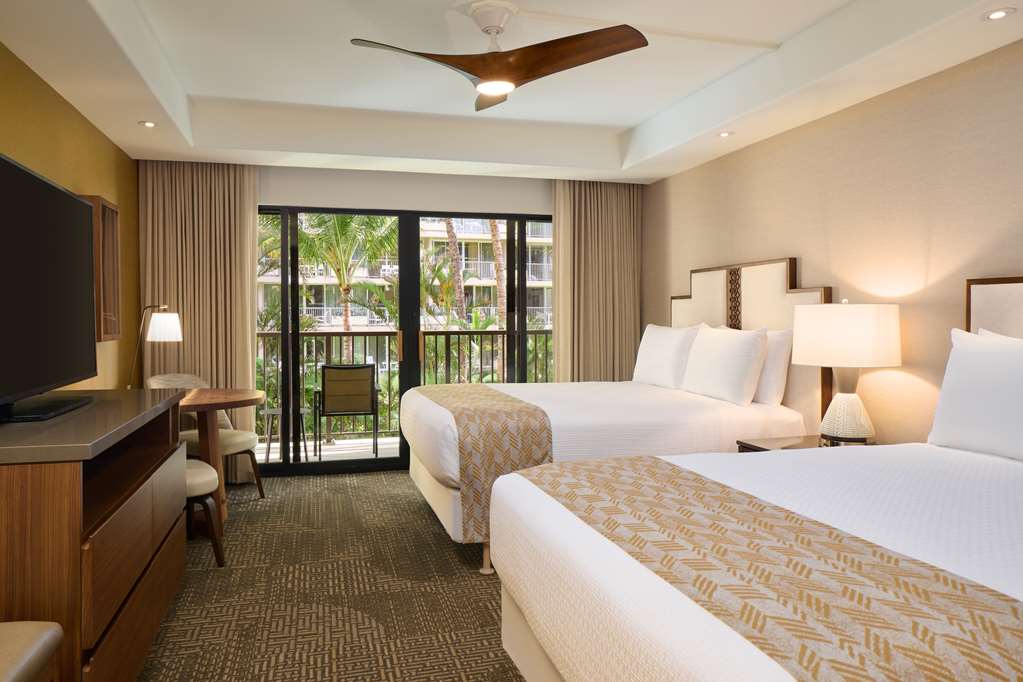 Outrigger Kaanapali Beach Resort - photo 28