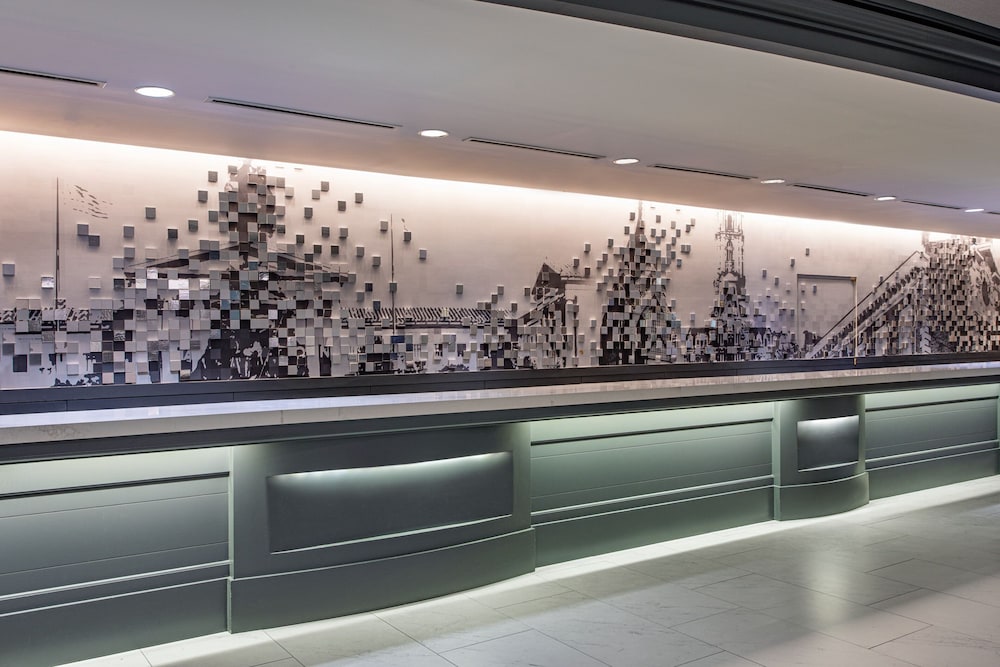Philadelphia Marriott Downtown - photo 7