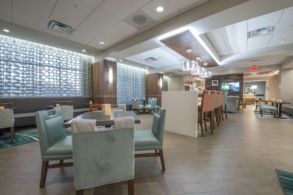 Hampton Inn Greenville I 385 Haywood Mall - photo 21