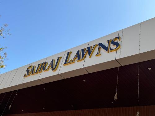 Sairaj Lawns — Belgaum