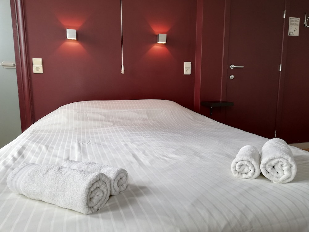 Logies het Maantje — hotel in De Panne