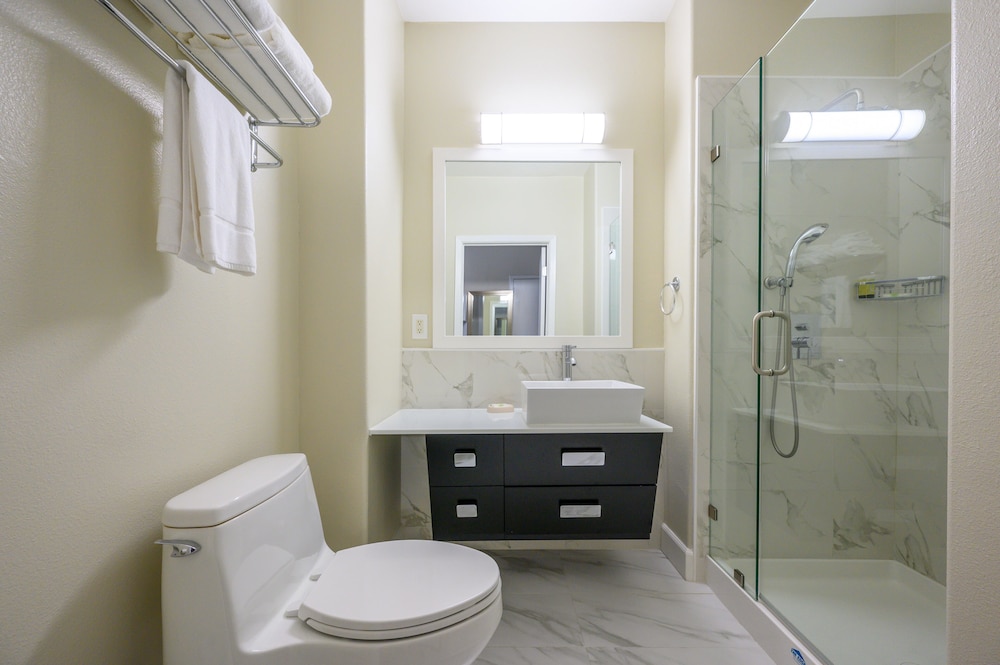 Studios Inn - photo 30