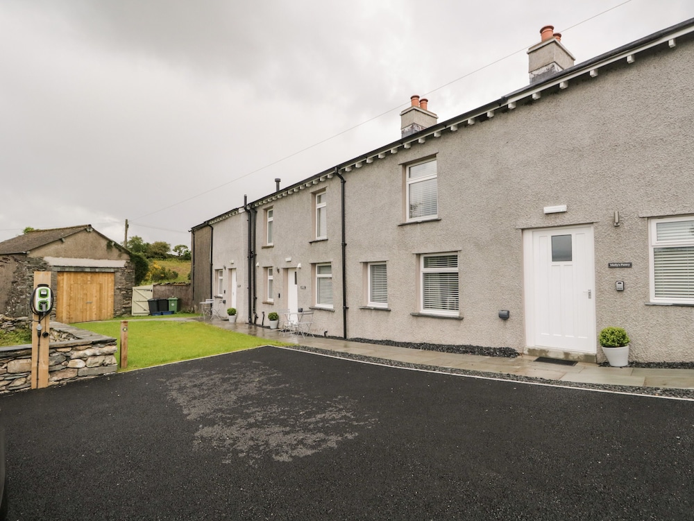Mollys Pantry in Ulverston, United Kingdom