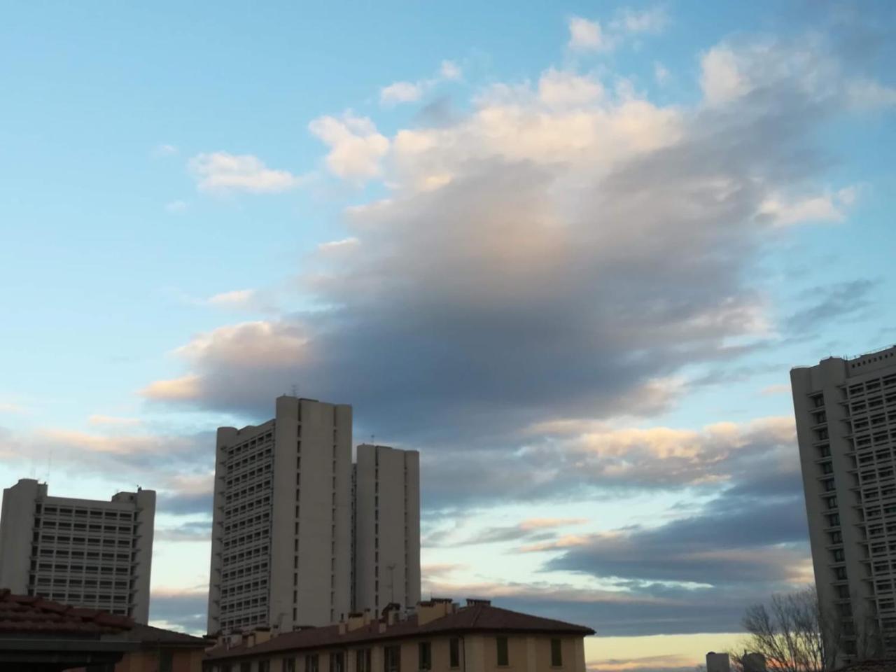 Nuvole in Affitto — 4-Star Luxury Hotel in Bologna, Italy