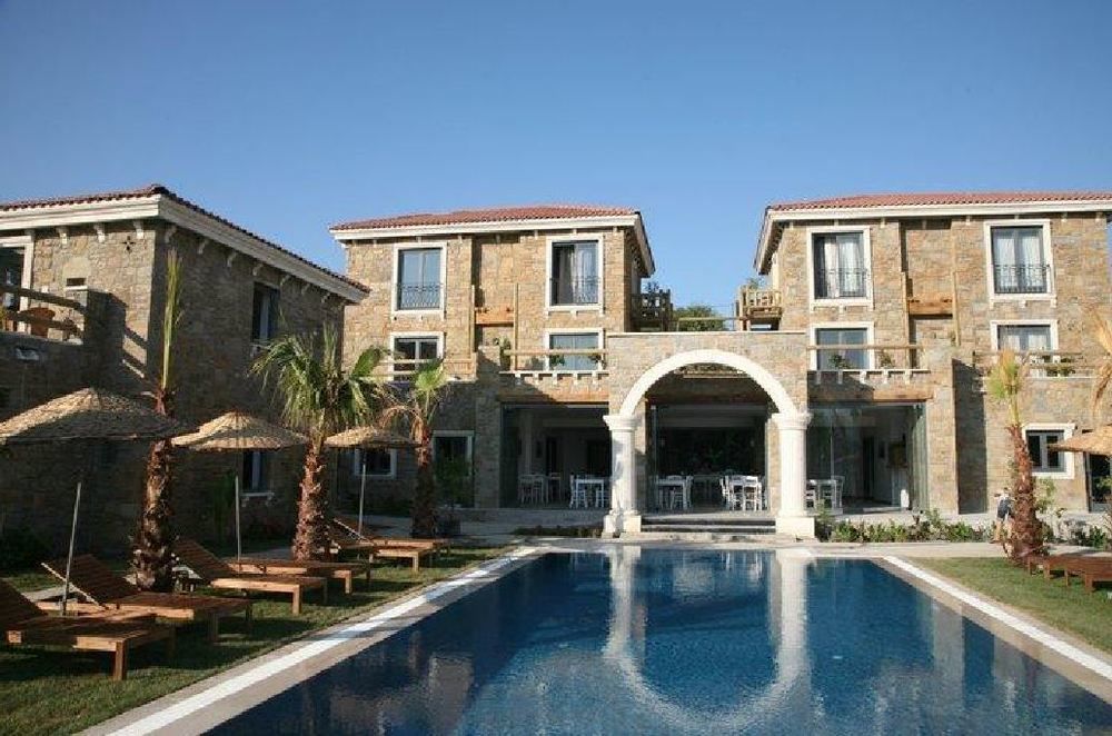 Anemos Hotel - last minute hotel in Gokceada