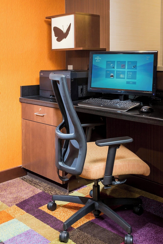 Fairfield Inn & Suites by Marriott Tyler - photo 19