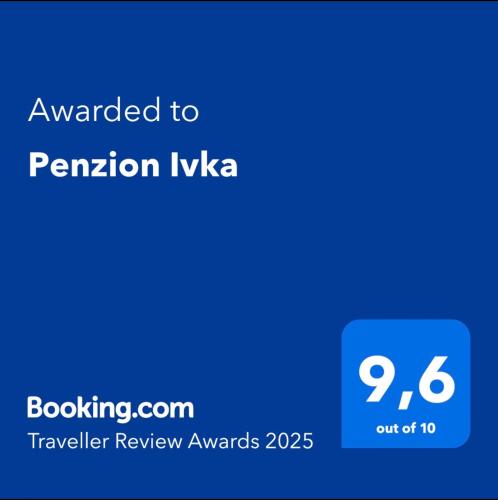 Penzion Ivka — 4-Star Luxury Hotel in Skalica, Slovakia