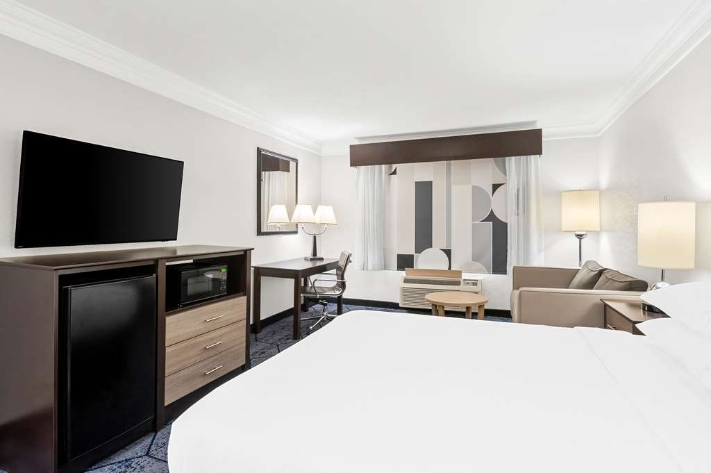Best Western Slidell Hotel - photo 15