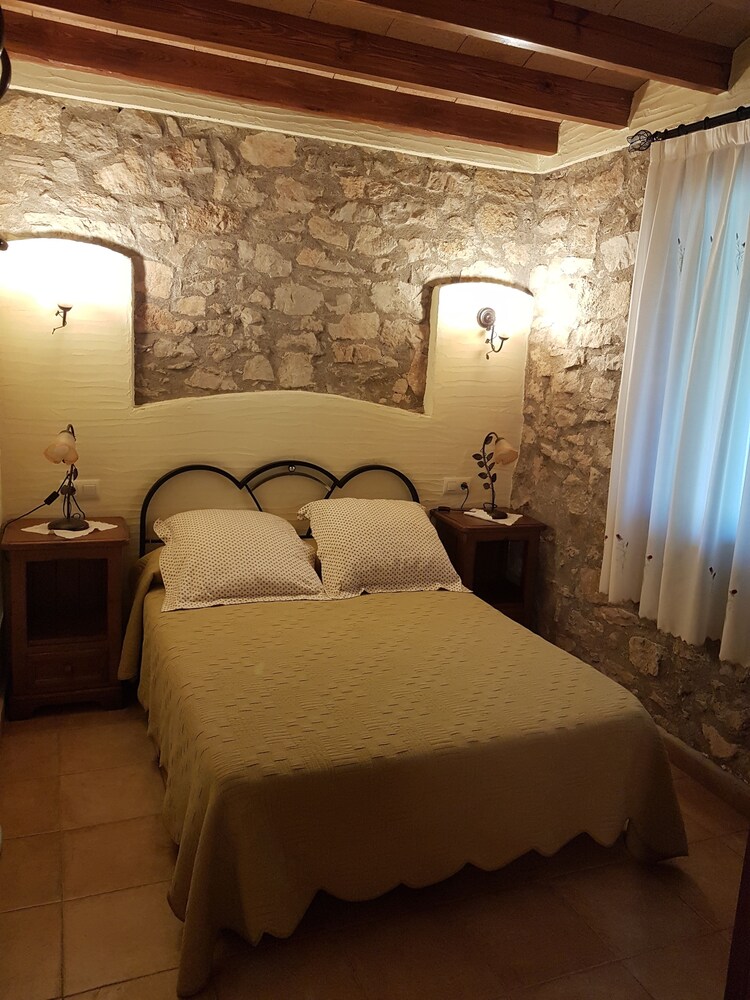 Complejo Rural La Glorieta — Cati — photo 4
