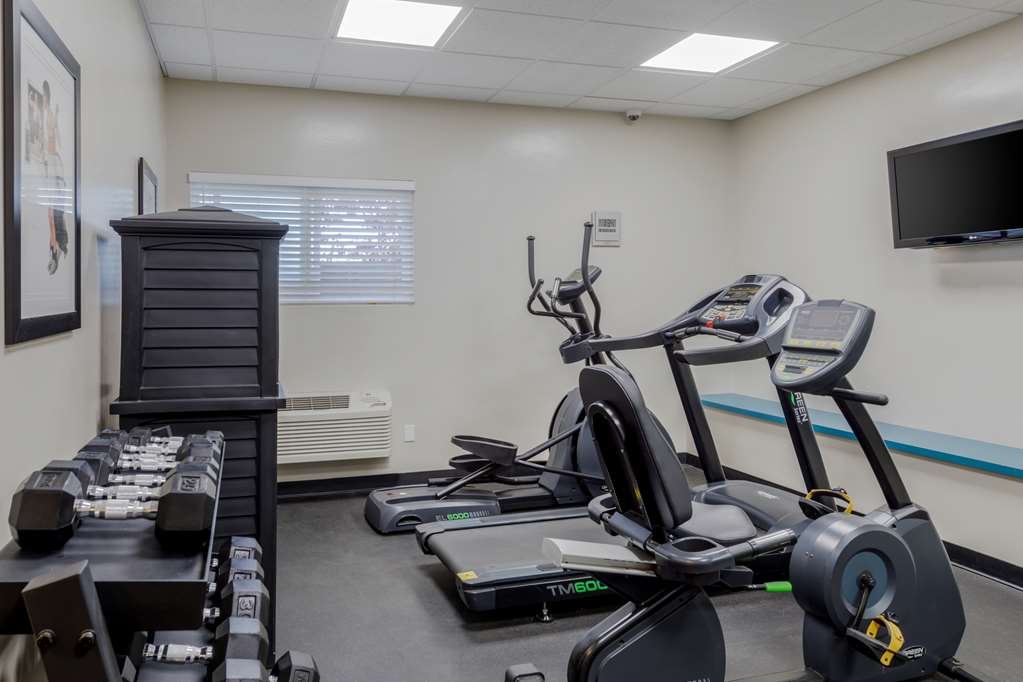 Best Western Plus Big America - photo 4