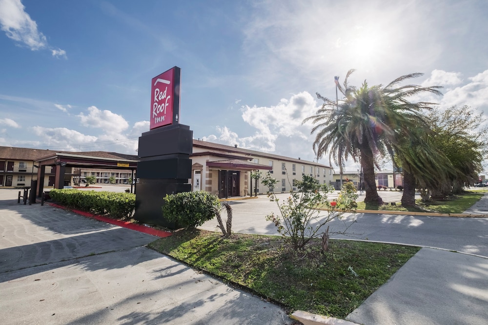 Red Roof Inn Morgan City - featured photo