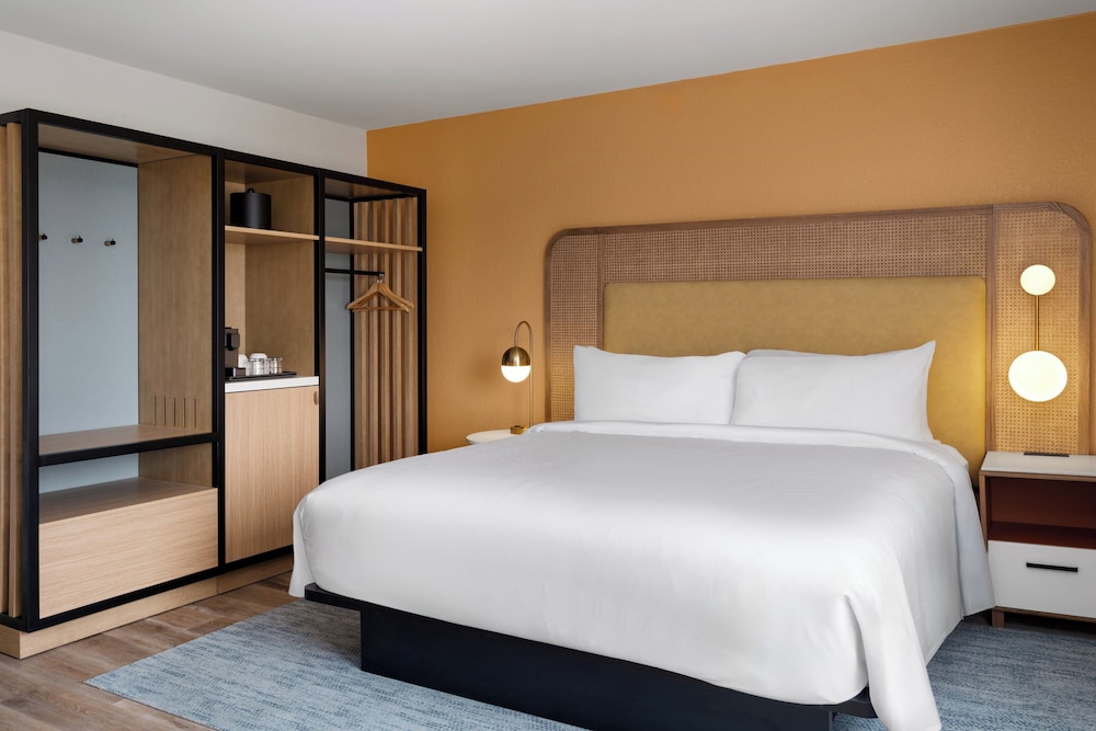 voco The Shelby Myrtle Beach by IHG - photo 18