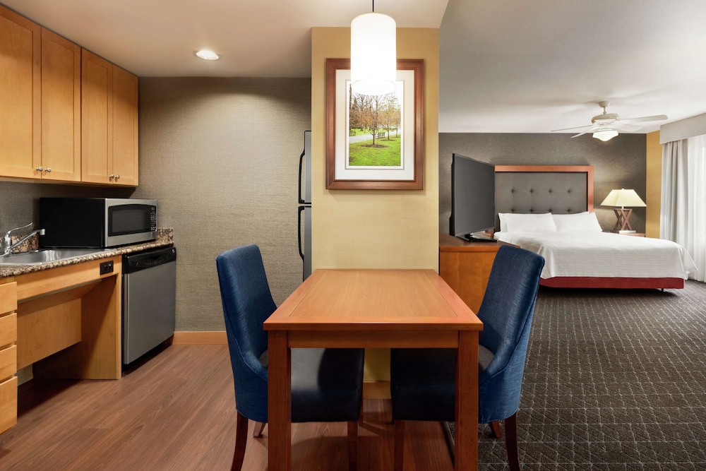 Homewood Suites by Hilton Allentown West Fogelsville PA - photo 21