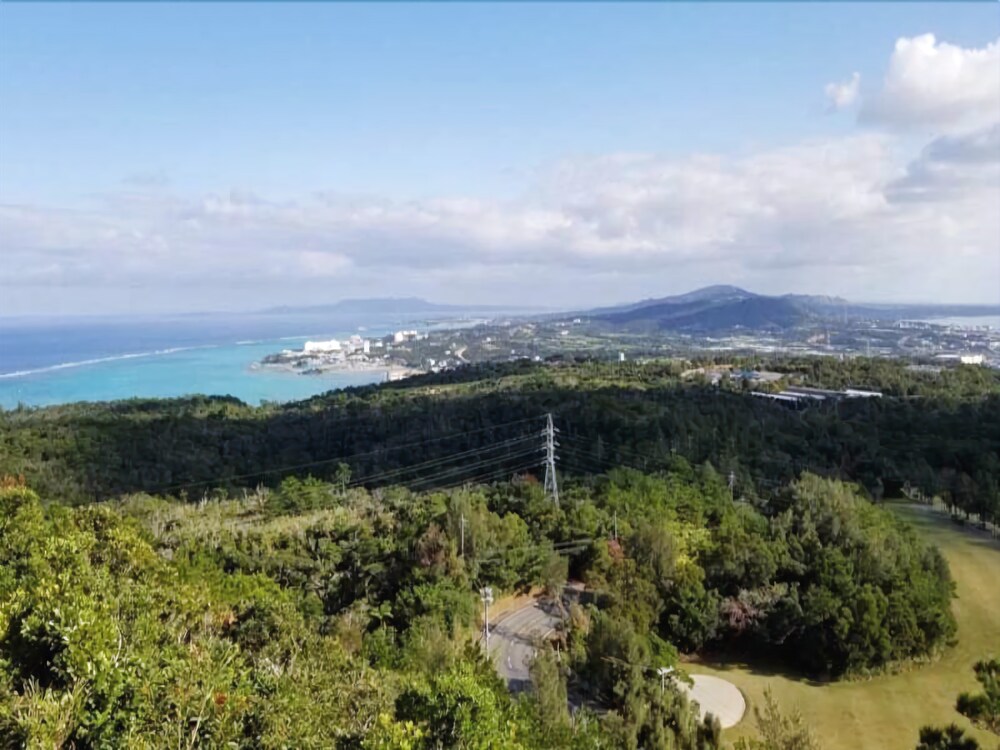 ANA Crowne Plaza Resort Okinawa Uruma Hills by IHG in Uruma, Japan