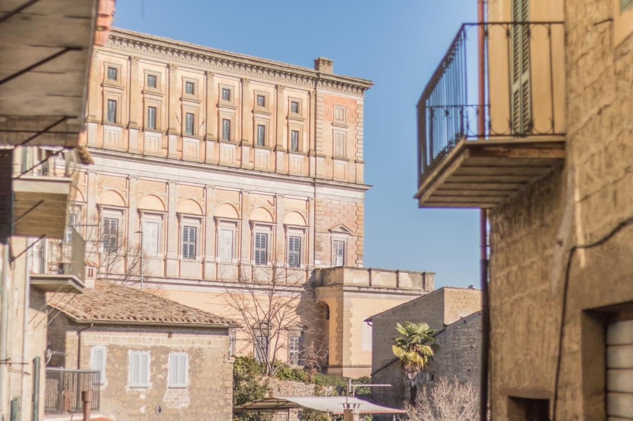 Vestra Domus — hotel in Caprarola