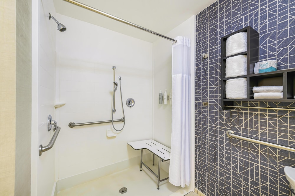Homewood Suites by Hilton Huntsville Downtown AL - photo 18