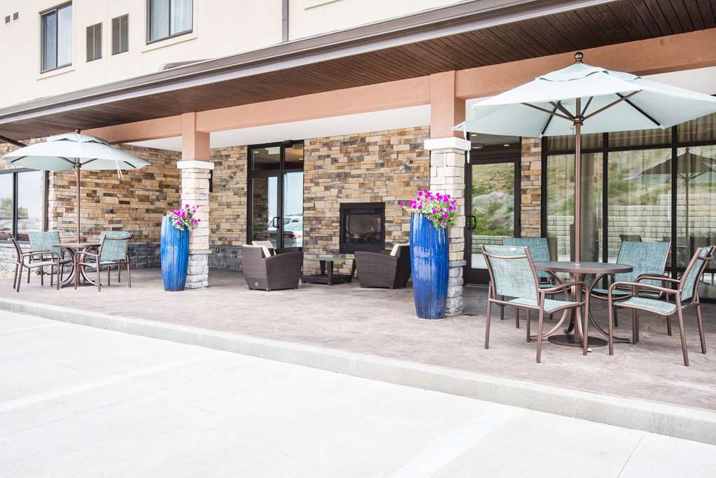 Hawthorn Extended Stay by Wyndham Saint Clairsville - photo 16