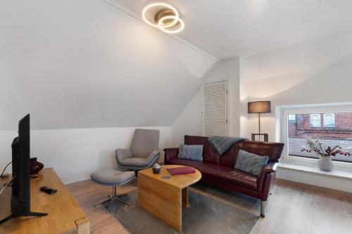 Klaus Lafrenz Petersdorf N 3 — 4-Star Luxury Hotel in Fehmarn, Germany