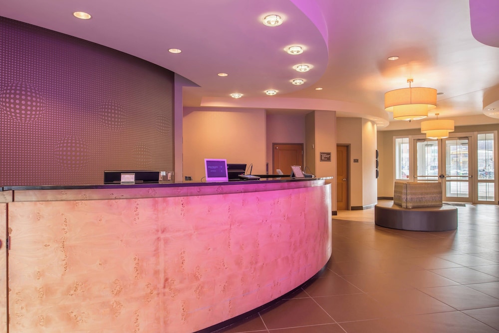 Residence Inn by Marriott Pittsburgh North Shore - photo 9