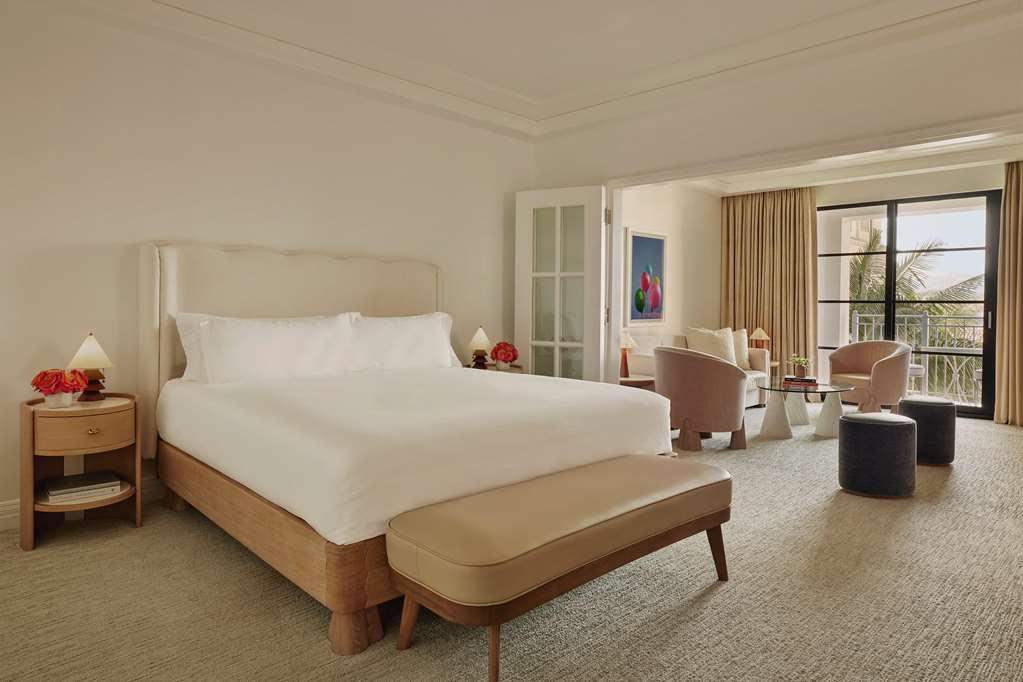 The Maybourne Beverly Hills Maybourne - photo 51