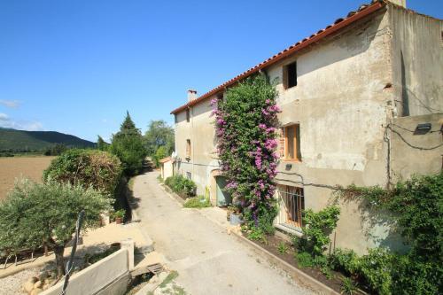 Mas St Joseph — Ille Sur Tet
