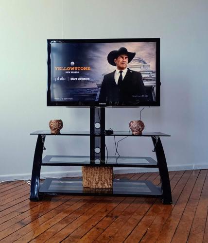 Detroit Riverwalk Loft — 4-Star Luxury Hotel in Detroit, United States