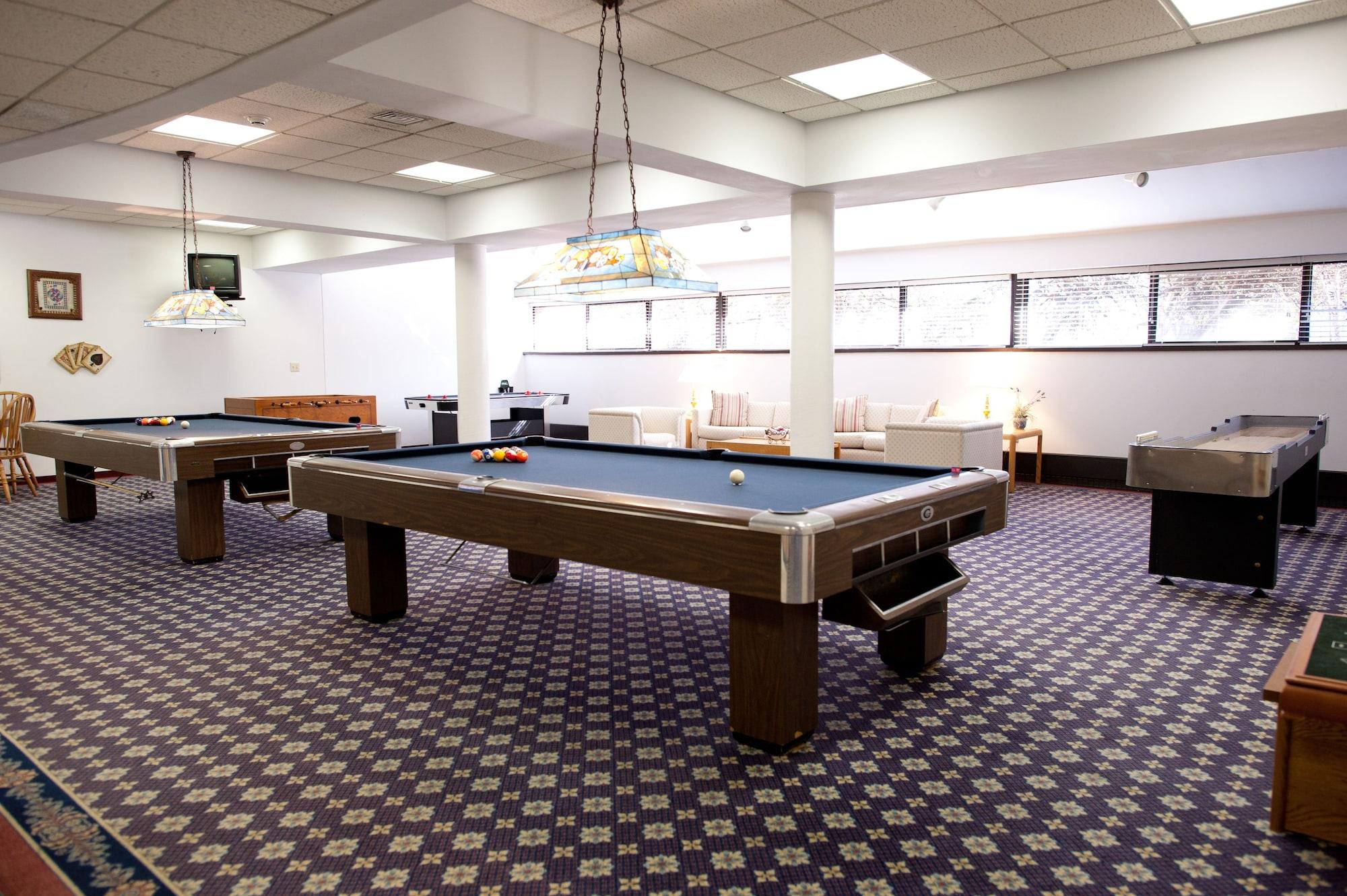 University of Virginia Inn at Darden - photo 14