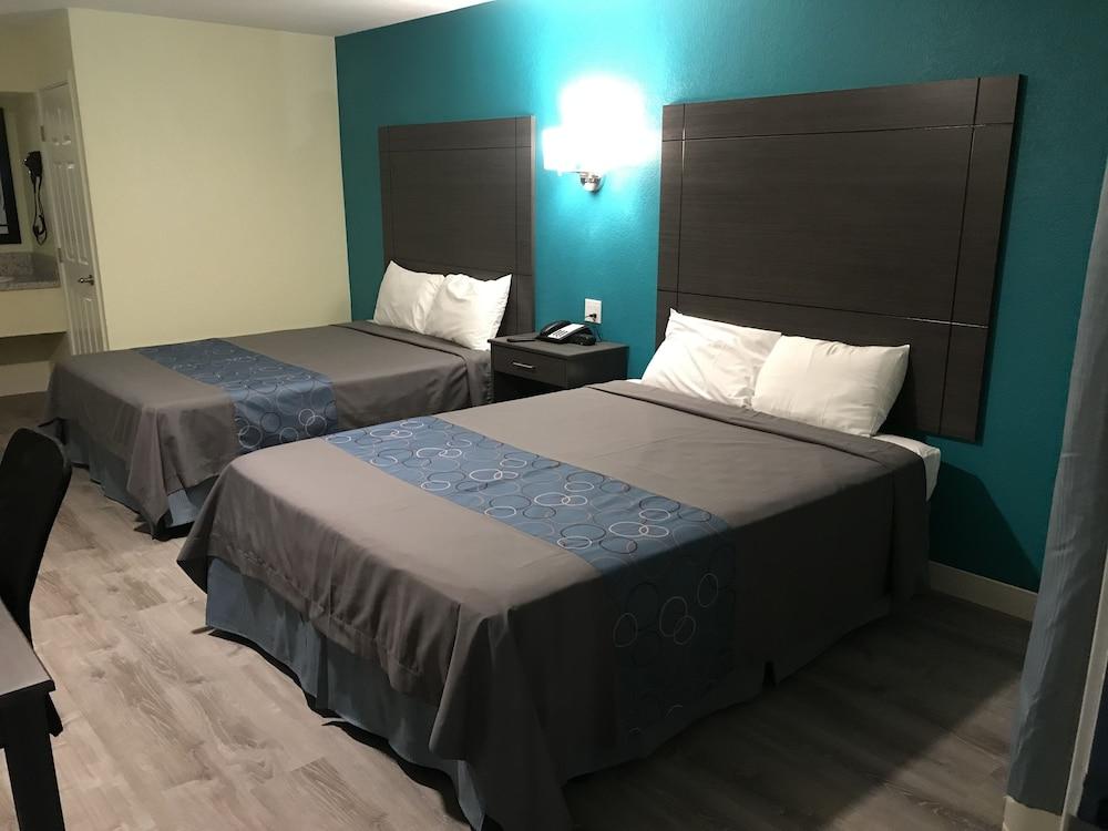 Knights Inn Gila Bend - photo 10