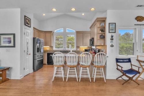 Beachfront Bliss by Oak Island Accommodations - photo 20