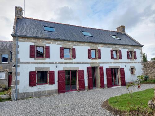 Les Gites de Kerhuon in Audierne, France