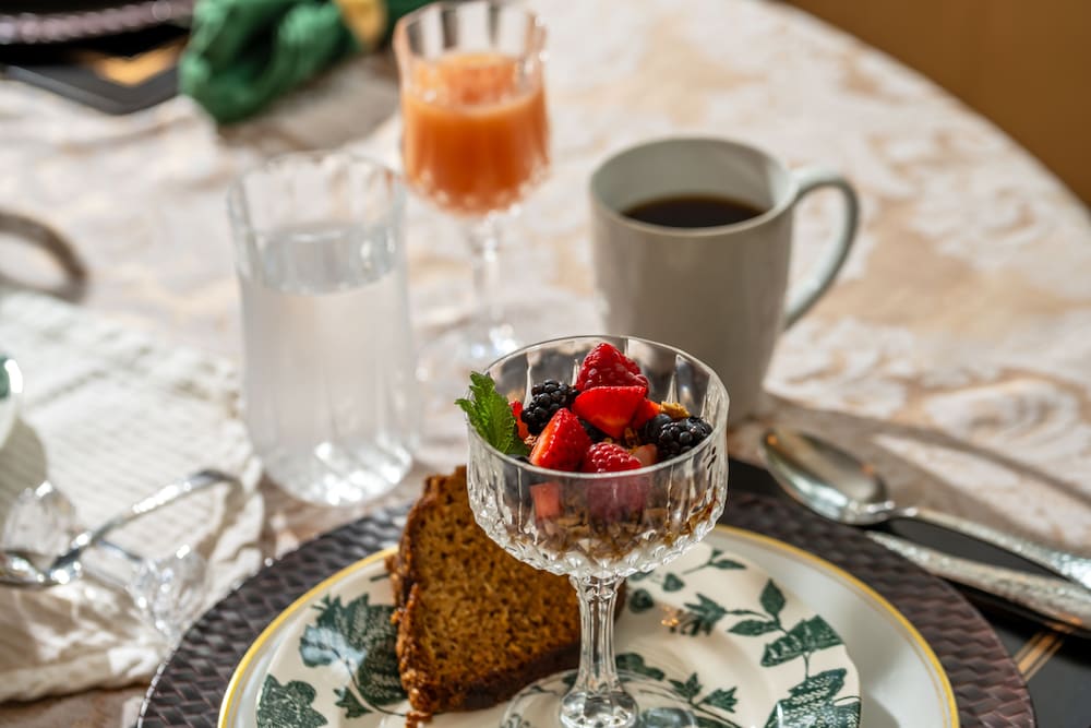 Abbington Green Bed & Breakfast Inn - photo 85