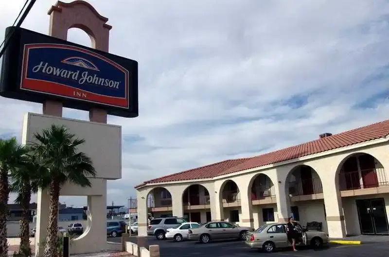 Knights Inn Las Vegas Nv - featured photo