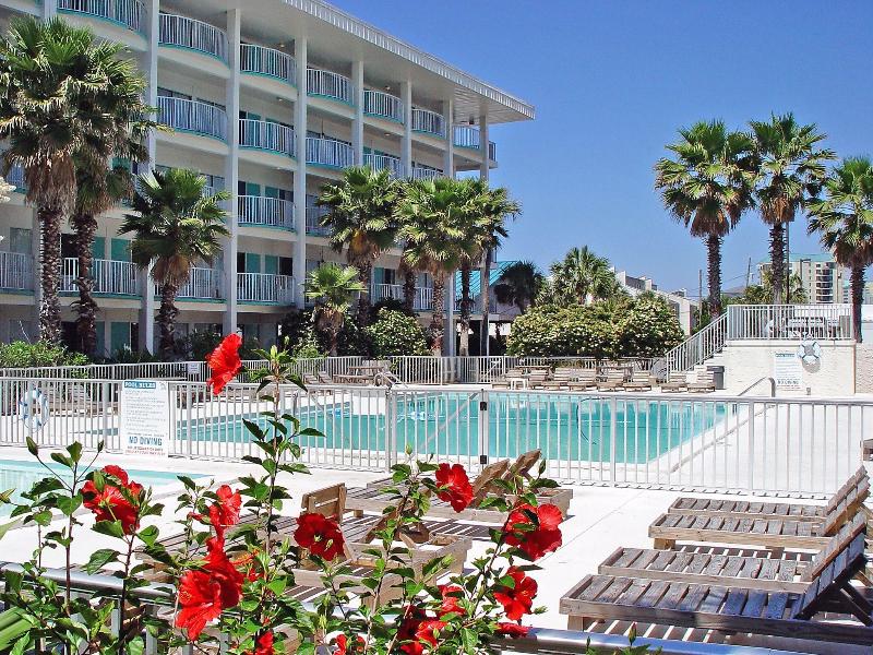Boardwalk Beach Resort - photo 23