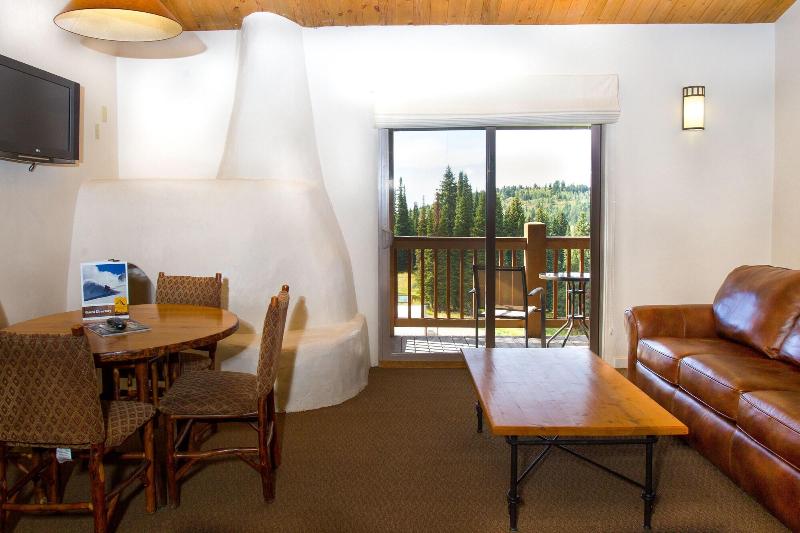 Sioux Lodge Suites by Grand Targhee Resort - photo 17