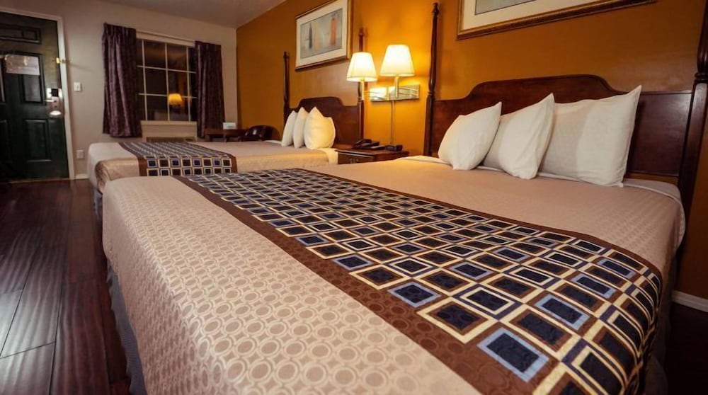King Resort - photo 5