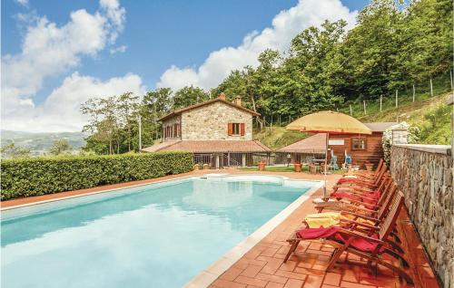 La Quiete — hotel in Pratovecchio