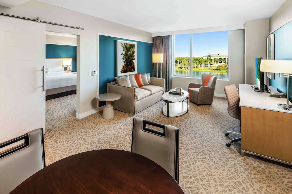 Hilton Miami Dadeland - photo 28