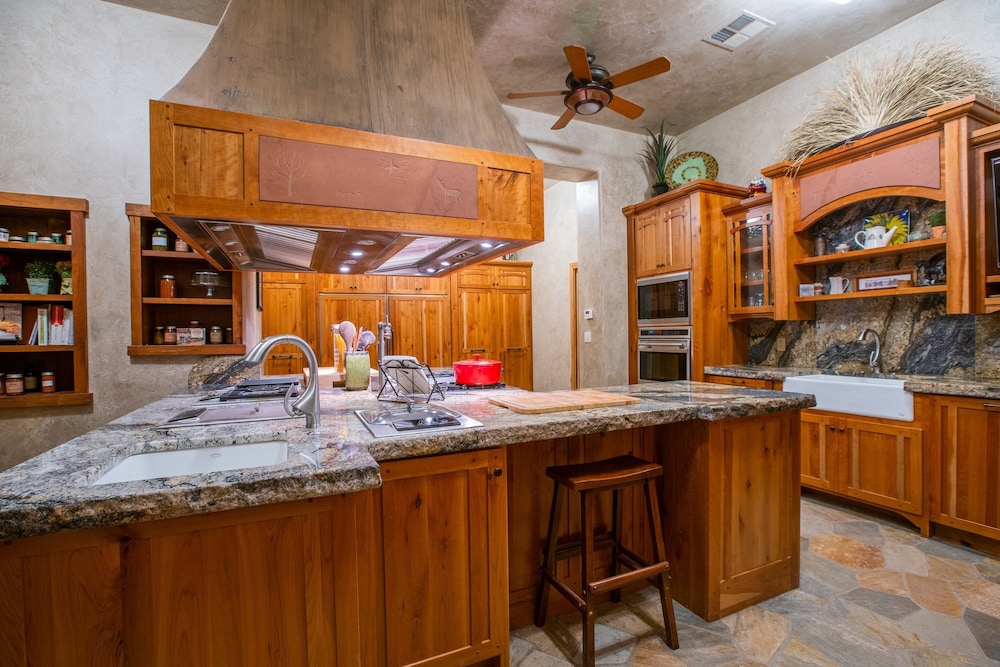 Cougar Ridge Resort LLC - photo 35