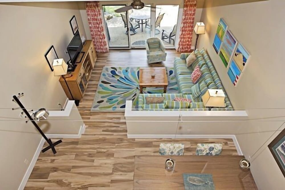 259 Stoney Creek Villa at the Sea Pines Resort - photo 4