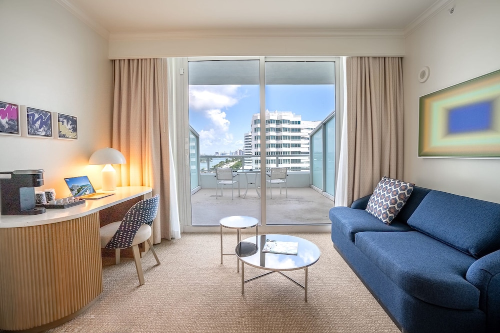 Fontainebleau Miami Beach Private Luxury Suites - photo 241
