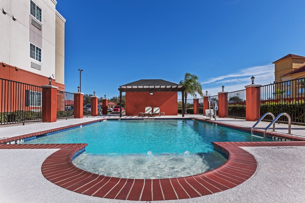 Candlewood Suites Deer Park TX by IHG - photo 25